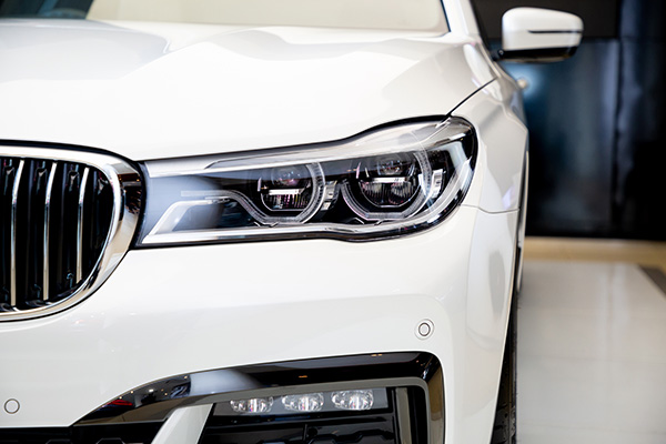 BMW Repair Clues Your Car Gives Before Performance Starts To Slip | Gil's Garage Inc